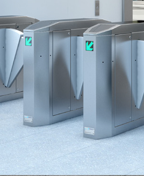 Flap Barrier