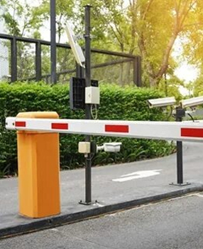 Boom Barrier
